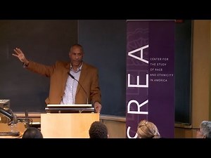 Dr. Pedro Noguera, "Education and Civil Rights in the 21st Century"