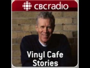 Stuart Mclean Roadkill