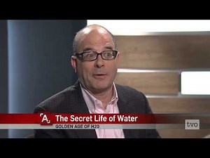Charles Fishman: The Secret Life of Water