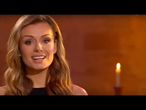 Katherine Jenkins - Jerusalem for Songs of Praise