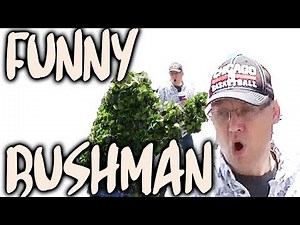 FUNNY VIDEO - Funny Joke - Combined Episodes Part 5 _ Ryan Lewis Bushman Scare Prank