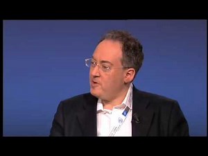 NATO Youth Forum - Gideon Rachman