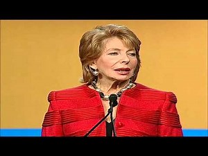 Gail Sheehy speaks at APHA 140th Annual Meeting Part 1