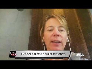 The 9: Quick 9 with Annika Sorenstam