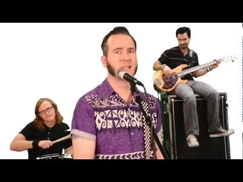 Reel Big Fish - Brown Eyed Girl (Music Video)