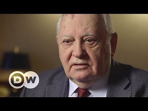 Gorbachev and the opportunity for peace wasted | DW Documentary (Russia documenrtary)