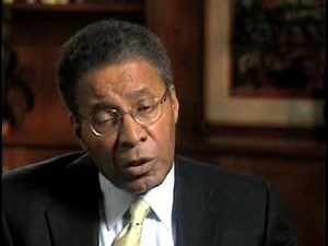 Alvin Poussaint: My Career in Psychiatry