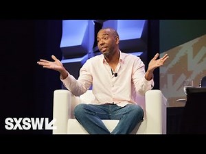 Ta-Nehisi Coates | The Power of the Word | SXSW 2018