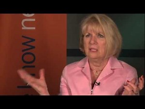 Ann Rhoades: Rewards, Recognition and Employee Engagement