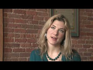 Anya Kamenetz on Alternative Education