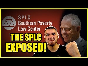 The Southern Poverty Law Center Exposed!