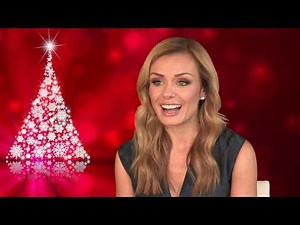 Katherine Jenkins - Official Christmas Tour Trailer