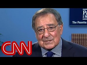 Leon Panetta: Haphazard hiring by White House