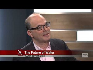 Charles Fishman: The Future of Water