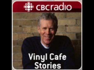 Stuart Mclean The Checkout Line