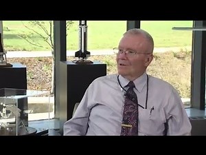 Apollo 13 Astronaut Fred Haise Relives Explosion