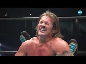 Chris Jericho Highlights