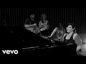 Mary Lambert - So Far Away (1 Mic, 1 Take) (2014)