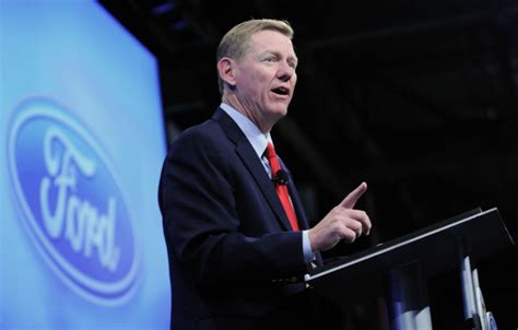 Profile picture of Alan Mulally