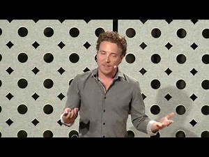 Shane Snow, Contently - Storytelling as Connection
