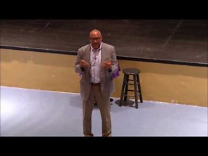 Pedro Noguera, Ph.D. - Education for a Changing Society (04/17/17)