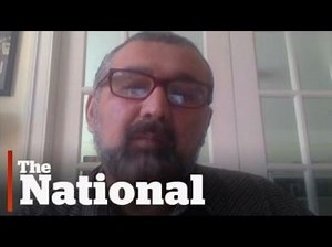 Filmmaker Parvez Sharma on the Orlando shooting