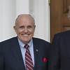 Trump attorney Rudy Giuliani: 'I never said there was no collusion between the campaign' and Russia