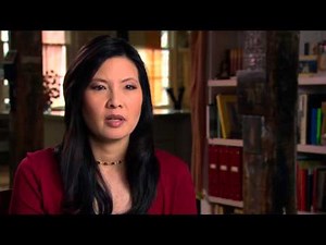 Sheryl WuDunn on Eradicating the Oppression of Women