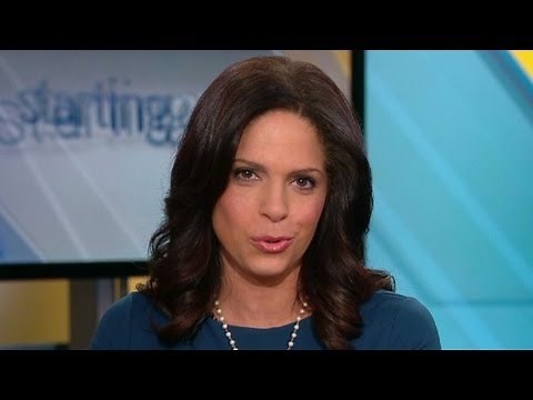 Soledad O'Brien's final 'End Point'