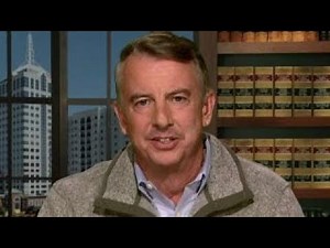 Ed Gillespie: The momentum is on our side