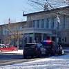 Police on scene of reported fight at John Harris High School in Harrisburg