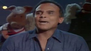 The Muppet Show - S03E19 - Harry Belafonte