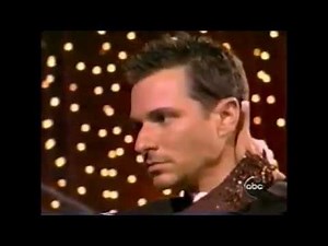 Dancing with the Stars - Drew Lachey - Week 6 Results