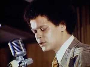 Julian Bond talks of Social Change (1978)