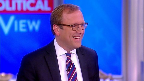 ABC News' Jonathan Karl breaks down key midterm races