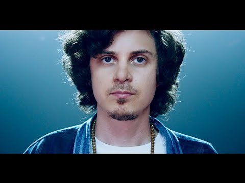 Watsky - Welcome to the Family [official video]