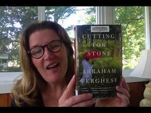 Book Talk on Cutting for Stone by Abraham Verghese
