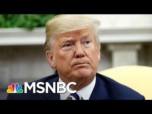 President Donald Trump’s Week That Was | The 11th Hour | MSNBC