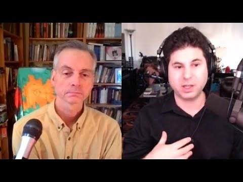 Self-actualization and the "Dark Triad" | Robert Wright & Scott Barry Kaufman [The Wright Show]