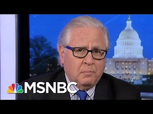 Panel: With Intense Senate Race, 'Arizona Now Knows How Cleveland Feels' | MTP Daily | MSNBC