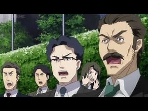 Kenzen Robo Daimidaler Episode 2 English Sub HD