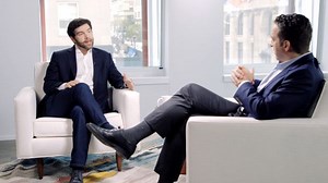 LinkedIn CEO Jeff Weiner shares advice on leadership, hiring and firing