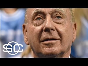 Dick Vitale crushed by NCAA basketball allegations in FBI probe | SportsCenter | ESPN