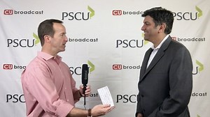 PSCU Interviews: Keynoter Aneesh Chopra on Balancing Collaboration and Security in Regulated Markets...