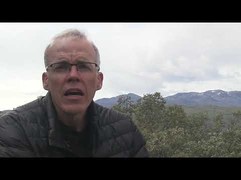 Bill McKibben: A Poetic Response to Climate Change