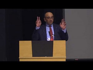 2018 Annual Lecture: Kwame Anthony Appiah: What is a science of religion?