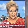 Nancy Grace Furious & In Tears While Slamming Critics Who Think Jayme Closs Was Involved In Kidnapping