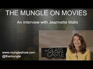 Jeannette Walls Interview