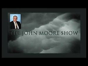 The John Moore Radio Show: Tuesday, 4 December, 2018
