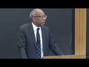 Randall Kennedy | The Desegregation of Medicine